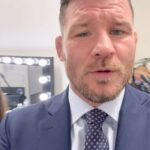 Michael Bisping Instagram - Tales From The Octagon 2. Tickets at myticket.co.uk or hit the link in story or bio.