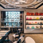 Michael Blakey Instagram - New YouTube video is live ! In today’s episode, we visit @wristaficionado ‘s amazing new luxury boutique located in the world famous Waldorf Astoria Hotel in the heart of #beverlyhills . You have to check out their amazing selection of #watches, #jewelry and #hermes purses in this ultra luxurious boutique… Click the link in my bio to see the video 🎥 ~~~~~~~~~~ In it to win it ! ~~~~~~~~~~ #producermichael #inittowinit #watches #rolex #patek #audemarspiguet #purse #handbag #boutique #luxury #luxurylifestyle Waldorf Astoria Beverly Hills
