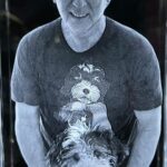 Michael Blakey Instagram - Check out this amazing gift idea! Simply text or email a picture to @lifetimecrystals and they will make you a beautiful piece of art with your picture laser engraved into a 3D holographic glass display. Use discount code PM20 for 20% off everything you buy. Go to their page @lifetimecrystals Enjoy… ~~~~~~~~~~ In it to win it ! ~~~~~~~~~~ #producermichael #inittowinit #gift #present #discount #giftideas #etchedglass #3d #holidays Beverly Hills, California