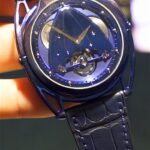 Michael Blakey Instagram - New YouTube video is live ! In today’s episode we are in the worlds capitol of watch making, “Geneva, Switzerland” to show you some amazing new watch releases including watches from @de_bethune , @mbandf and many others. Click the link in my bio to see these beautiful new pieces! ~~~~~~~~~~ In it to win it ! ~~~~~~~~~~ #producermichael #inittowinit #watches #watch #newrelease #complicated #watchcollector #watchcollection #rolex #patekphilippe #audemarspiguet