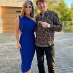 Michael Blakey Instagram - New YouTube video is live ! She’s back … !!! Check out this amazing modern Beverly Hills Mansion and have some laughs with our favorite realtor, the one and only @carolinechoilive ! Click the link in my bio to watch the video 🎥 ~~~~~~~~~~ In it to win it ! ~~~~~~~~~~ #producermichael #inittowinit #mansion #house #beverlyhills #losangeles #california #expensive #luxury #houseforsale #watch #rolex Beverly Hills, California