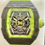 Michael Blakey Instagram - Timepiece Thursday! How cool are these new releases from @daviselvin_watch the “DR05-X” models with full carbon case and a new Swiss movement. If you are interested in buying one I was able to get you a 10% discount using code PM10 at checkout on their website www.daviselvinofficial.com Enjoy ~~~~~~~~~~ In it to win it ! ~~~~~~~~~~ #producermichael #inittowinit #watch #discount #discounts #newrelease #timepiece #richardmille #affordable #rolex #patekphilippe #audemarspiguet Beverly Hills, California