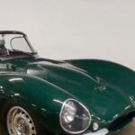 Michael Blakey Instagram - New YouTube video is live ! In today’s episode we’ll show you one the most amazing cars ever built! This is Steve McQueen’s iconic Jaguar XKSS, 1 of 16 legendary cars made complete with all its secrets … This car is truly incredible, not to mention priceless. Click the link in my bio to watch the video and find out all about it 🎥 ~~~~~~~~~~ In it to win it ! ~~~~~~~~~~ #jaguar #producermichael #inittowinit #losangeles #california #racecar #rare #expensive #vintage #stevemcqueen #icon #moviestar Los Angeles, California