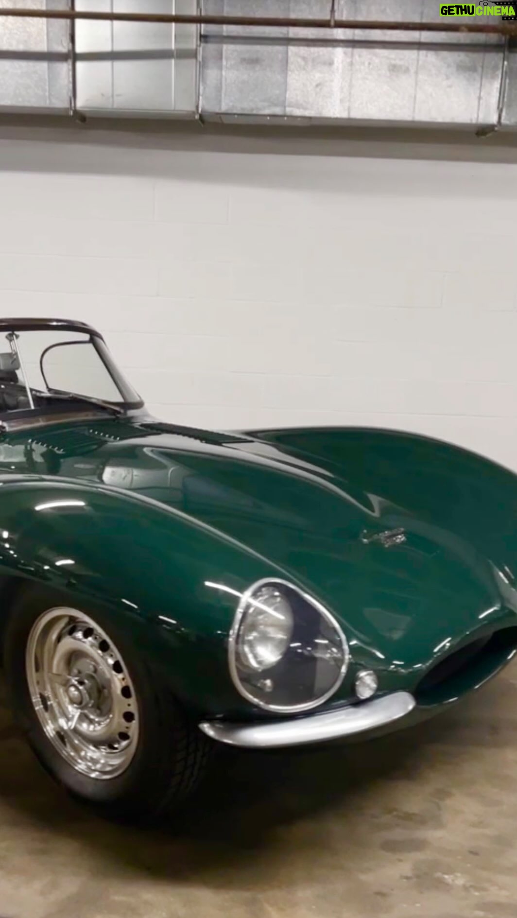 Michael Blakey Instagram - New YouTube video is live ! In today’s episode we’ll show you one the most amazing cars ever built! This is Steve McQueen’s iconic Jaguar XKSS, 1 of 16 legendary cars made complete with all its secrets … This car is truly incredible, not to mention priceless. Click the link in my bio to watch the video and find out all about it 🎥 ~~~~~~~~~~ In it to win it ! ~~~~~~~~~~ #jaguar #producermichael #inittowinit #losangeles #california #racecar #rare #expensive #vintage #stevemcqueen #icon #moviestar Los Angeles, California