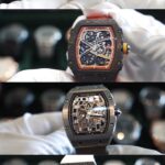 Michael Blakey Instagram - New YouTube video is live ! Which watches survived the crash ? Tune in to this week’s episode with our experts Vadim and Eddie from @wristaficionado to find out and also get to see some very rare and unusual pieces … Click the link in my bio to see the video 🎥 ~~~~~~~~~~ In it to win it ! ~~~~~~~~~~ #producermichael #inittowinit #rolex #watch #timepiece #wristgame #patekphilippe #audemarspiguet #richardmille #jacobandco #vacheronconstantin #alangeandsohne Beverly Hills, California