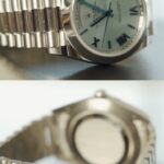 Michael Blakey Instagram - New episode is live! What’s this all about you may ask … Click the link in my bio to find out 🎥 ~~~~~~~~~~ In it to win it ! ~~~~~~~~~~ #inittowinit #producermichael #rolex #daytona #submariner #gmt #daydate #president #patek #patekphilippe #timepiece #watch Beverly Hills, California