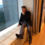 Michael Blakey Instagram - Wishing everyone a wonderful weekend ! If you’re not able to look over Central Park, there’s plenty of equally beautiful places to enjoy … so get out and have some fun 🤩 ~~~~~~~~~~ In it to win it ! ~~~~~~~~~~ #inittowinit #producermichael #motivation #watch #timepiece #jacobandco #astronomia #newyork #nyc #weekend New York City