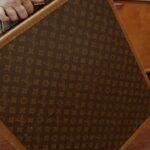 Michael Blakey Instagram – New YouTube video is live !
In today’s episode we check out some incredible and very valuable vintage Louis Vuitton, Hermes & Cartier designer cases and trunks at @luxuryjewelsofbeverlyhills , it’s amazing how these were made back in the day …
Click the link in my bio to see the video 🎥
~~~~~~~~~~
In it to win it !
~~~~~~~~~~ Beverly Hills, California