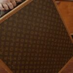 Michael Blakey Instagram - New YouTube video is live ! In today’s episode we check out some incredible and very valuable vintage Louis Vuitton, Hermes & Cartier designer cases and trunks at @luxuryjewelsofbeverlyhills , it’s amazing how these were made back in the day … Click the link in my bio to see the video 🎥 ~~~~~~~~~~ In it to win it ! ~~~~~~~~~~ Beverly Hills, California