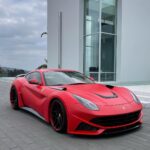 Michael Blakey Instagram - Happy Friday ! Tag a friend you’d take for a drive 🚗 Wishing everyone a fantastic weekend … ~~~~~~~~~~ In it to win it ! ~~~~~~~~~~ Beverly Hills, California