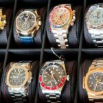 Michael Blakey Instagram - New YouTube video is live ! In today’s episode I get together with my dear friend @kevinolearytv aka “Mr Wonderful” and we look at some amazing watches brought to us by Danny from @happyjewelers Click the link in my bio to watch the video 🎥 ~~~~~~~~~~ In it to win it ! ~~~~~~~~~~ #producermichael #inittowin it #watches #wristgame #rolex #patekphilippe #audemarspiguet #watch #mrwonderful #watchcollector #watchcollection Hollywood, California