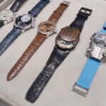 Michael Blakey Instagram - New YouTube video is live ! In this episode we visit Seth from @90210.watches and check out some very high end timepieces that you may never have heard of … Click the link in my bio to see the video 🎥 ~~~~~~~~~~ In it to win it ! ~~~~~~~~~~ Beverly Hills, California