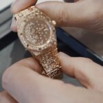 Michael Blakey Instagram - New YouTube video is live ! In today’s episode we look at the watch market at @rumicollectionsbeverlyhills and check out what’s in demand along with some amazing art pieces. Click the link in my bio to see the video 🎥 ~~~~~~~~~~ In it to win it ! ~~~~~~~~~~