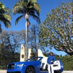 Michael Blakey Instagram - Wishing everyone a fantastic Father’s Day weekend, relax, have fun and enjoy … ~~~~~~~~~~ In it to win it ! ~~~~~~~~~~ Beverly Hills, California