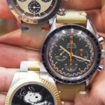 Michael Blakey Instagram - New YouTube video is live ! Today we look at some beautiful rare vintage Rolex, Omega and other collectable watches and show you some really great investment pieces. Click the link in my bio to watch the video 🎥 ~~~~~~~~~~ In it to win it ! ~~~~~~~~~~