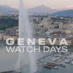 Michael Blakey Instagram - New YouTube video is live ! In today’s video we’ll be showing you some of the brand new releases from the Geneva Watch Show. You will also get to see a revolutionary game changer for the safety of watch ownership from a special guest @paul_thorpe_watch_dealer Click the link in my bio to see this very informative video 🎥 ~~~~~~~~~~ In it to win it ! ~~~~~~~~~~ #producermichael #inittowinit #watch #watches #digitalwatchvault #rolex #patekphilippe #audemarspiguet #wristgame Geneva, Switzerland