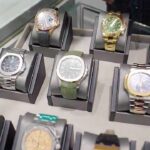 Michael Blakey Instagram - New YouTube video is live ! Has the watch market collapsed ? In this episode I visit Seth at @90210.watches and get his opinion on what’s going on with watch prices. Click the link in my bio to see the video 🎥 ~~~~~~~~~~ In it to win it ! ~~~~~~~~~~