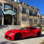 Michael Blakey Instagram - Motivational Monday ! Nothing is impossible - dream big … ~~~~~~~~~~ In it to win it ! ~~~~~~~~~~ Beverly Hills, California