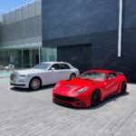 Michael Blakey Instagram – Midweek crisis …
Which one, 👈🏼 or 👉🏼 ?
~~~~~~~~~~
In it to win it !
~~~~~~~~~~ Beverly Hills, California
