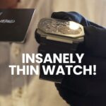 Michael Blakey Instagram - New YouTube video is live ! In this episode we get to explore some amazing Bulgari watches, one of which is just the thickness of a credit card as well as some mind blowing CarbonGold new releases. Click the link in my bio to watch the video 🎥 ~~~~~~~~~~ In it to win it ! ~~~~~~~~~~ #producermichael #inittowinit #watches #watch #timepiece #thin #ultrathin #worldrecord #bulgari #rolex #patekphilippe #audemarspiguet #wristwatch Geneva, Switzerland