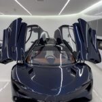 Michael Blakey Instagram – Motivational Monday!
If you can dream it, you can live it !
This is one of @mannykhoshbin ‘s incredible cars that you will be able to see in tomorrow’s video.
Make sure you tune in 🎥
~~~~~~~~~~
In it to win it !
~~~~~~~~~~ Orange County, California