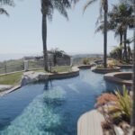 Michael Blakey Instagram – New YouTube video is live !
In today’s episode we show you the most incredible zen Malibu mansion – it truly feels like a tropical paradise.
The views aren’t bad either …
Click the link in my bio to see the video 🎥
~~~~~~~~~~
In it to win it !
~~~~~~~~~~