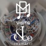 Michael Blakey Instagram - New YouTube video is live ! Here it is, the long awaited factory tour with @jacobarabo See things that cameras have never seen before and get a glimpse of what goes into making a movement of a @jacobandco complicated masterpiece. Click the link in my bio to watch this mesmerizing and revealing video 🎥 ~~~~~~~~~~ In it to win it ! ~~~~~~~~~~ #producermichael #inittowinit #watch #watches #watchmaking #movement #watchfactory #howitsmade #howitsdone #jacobandco #rolex #patekphilippe #audemarspiguet Geneva, Switzerland