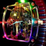 Michael Blakey Instagram - I’m so excited to be designing my very own Piece Unique for the @WristAficionado NFT Watch Club! Come join us in the discord to follow along on the journey, and to have a chance at being able to mint 1 of 100 pieces yourself. Click the link in my bio, then click Wrist Aficionado NFT Discord to get an invite to join. ~~~~~~~~~~ In it to win it ! ~~~~~~~~~~