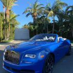 Michael Blakey Instagram - Motivational Monday ! Time to set your goals - I did … ~~~~~~~~~~ In it to win it ! ~~~~~~~~~~ Beverly Hills, California