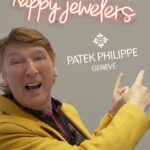 Michael Blakey Instagram - New YouTube video is live ! In today’s episode we see an insane selection of @patekphilippe watches from our friends Danny & Gabe at @happyjewelers together with other beautiful pieces. Click the link in my bio to check out these amazing watches and enjoy a fun video 🎥 ~~~~~~~~~~ In it to win it ! ~~~~~~~~~~ #producermichael #inittowinit #watch #watches #timepiece #patekphilippe #patek #vacheronconstantin #rolex #audemarspiguet #omega #wristgame Happy Jewelers