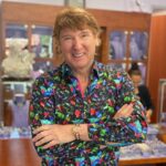 Michael Blakey Instagram - Wishing everyone a fantastic weekend! ~~~~~~~~~~ In it to win it ! ~~~~~~~~~~