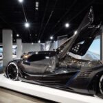 Michael Blakey Instagram - New YouTube video is live! Check out this incredible collection of amazing Hypercars and hear the stories behind them. Every car in this room cost over $1Million … Click the link in my bio to see the video 🎥 ~~~~~~~~~~ In it to win it ! ~~~~~~~~~~