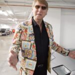 Michael Blakey Instagram - New YouTube video is live ! In today’s episode we get an exclusive and very education tour of some of the worlds rarest and most unique cars in the underground vault at the @petersenmuseum including #bugatti ‘s #rollsroyce ‘s #tucker and many more by world renowned chief automotive historian Leslie Kendall. Click the link in my bio to see the video 🎥 ~~~~~~~~~ In it to win it! ~~~~~~~~~