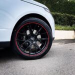 Michael Blakey Instagram - Sunday Funday ! Where are your wheels taking you today? Thanks again to @acdwheels for my #rangerover ‘s stylish new shoes and the great service, small details make all the difference … ~~~~~~~~~~ In it to win it ! ~~~~~~~~~~ Beverly Hills, California