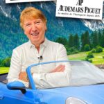 Michael Blakey Instagram - New YouTube video is live ! Here’s something different … don’t miss this one ! We take a drive in a beautiful #Porsche 911 GTS Cabriolet into the Swiss Alps to explore the factories where watches are made and we run into some very peculiar sites. Click the link in my bio to watch this very funny video 🎥 ~~~~~~~~~~ In it to win it ! ~~~~~~~~~~ #producermichael #inittowinit #supercar #watches #watchfactory #swissalps #switzerland #geneva #watch #funny Geneva, Switzerland