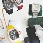 Michael Blakey Instagram - New YouTube video is live ! In this episode, I show you how you can buy 8 fun watches for less than $300 or one for just $25 bucks … Click the link in my bio to see the video 🎥 ~~~~~~~~~~ In it to win it ! ~~~~~~~~~~