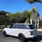 Michael Blakey Instagram - It’s amazing the difference a change of rims can make. Thank you @acdwheels for going the extra mile to make this happen. ~~~~~~~~~~ In it to win it ! ~~~~~~~~~~ Beverly Hills, California