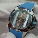 Michael Blakey Instagram - New YouTube video is live ! In today’s episode my dear friend Jacob Arabo (Chairman and Founder) of @jacobandco shows us his latest releases of “affordable” watches, as well as some not quite so affordable! Click the link in my bio to see the video and experience these beautiful pieces… ~~~~~~~~~~ In it to win it ! ~~~~~~~~~~ #producermichael #inittowinit #watches #affordablewatches #newrelease #timepiece #jacobandco #rolex #audemarspiguet #patekphilippe #luxury #affordable #entrylevel Jacob & Co.