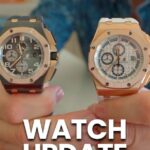 Michael Blakey Instagram – New YouTube video is live !
Happy 4th of July 🇺🇸
Today’s episode is my latest watch collection update, and yes I agree; this has to stop!
I keep saying I won’t buy anymore, but I can’t help myself, so here’s some more fun pieces together with some other cool stuff…
Let me know in the comments if I should continue growing the collection or is it time to stop ?
Click the link in my bio to watch the video 🎥
~~~~~~~~~~
In it to win it !
~~~~~~~~~~

#producermichael #inittowinit #watches #watch #watchcollection #rolex #patekphilippe #audemarspiguet #chronograph #expensive #update Beverly Hills, California