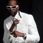 Michael Blakey Instagram - Timepiece Thursday ! Here’s another spectacular release from @skeletonconceptofficial The “2 Chainz Concept” It’s a Skeletonized Limited Edition of just 50 pieces in collaboration with famous rapper @2chainz Powered by the original Rolex Daytona 4130 movement and fitted with a white individually numbered ceramic case, a white titanium bezel and delivered with both a black velcro strap and a white rubber strap. For more information and pricing go to @skeletonconceptofficial and while you’re there, give them a follow. ~~~~~~~~~~ In it to win it ! ~~~~~~~~~~ #producermichael #inittowinit #rolex #watch #watches #limitededition #custom #modified #skeletonconcept #2chainz #timepiece #wristgame Beverly Hills, California