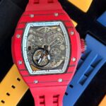 Michael Blakey Instagram - “Deal of the Century” How about this? An endless amount of different looks with the interchangeable bezels, crowns and straps - literally thousands of combinations, with a Japanese movement, top quality case and water-resistant to 10ATM. Transform your watch to match your outfit, mood or occasion in just seconds … Here’s the best part … I got you 25% discount off the already very affordable price for the latest release from @tsarbombawatch . Use code PM25 at checkout for this limited time offer. Click the link in my bio to discover this great opportunity. Enjoy ~~~~~~~~~~ In it to win it ! ~~~~~~~~~~ #producermichael #inittowinit #watch #timepiece #greatdeal #richardmille #rm #changeitup #watches #rolex #audemarspiguet #patekphilippe Beverly Hills, California