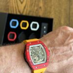 Michael Blakey Instagram – “Deal of the Century”
How about this?
An endless amount of different looks with the interchangeable bezels, crowns and straps – literally thousands of combinations, with a Japanese movement, top quality case and water-resistant to 10ATM.
Transform your watch to match your outfit, mood or occasion in just seconds …
Here’s the best part …
I got you 25% discount off the already very affordable price for the latest release from @tsarbombawatch .
Use code PM25 at checkout for this limited time offer.
Click the link in my bio to discover this great opportunity.
Enjoy 
~~~~~~~~~~
In it to win it !
~~~~~~~~~~

#producermichael #inittowinit #watch #timepiece #greatdeal #richardmille #rm #changeitup #watches #rolex #audemarspiguet #patekphilippe Beverly Hills, California