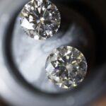 Michael Blakey Instagram - New YouTube video is live ! Tell me in the comments, would you buy a Lab Grown Diamond ? In today’s episode we visit our friends at @happyjewelers to compare “Natural Diamonds” with “Lab Grown Diamonds” and discover an unbelievable price difference for what appears to be identical diamonds… Click the link in my bio to watch the video 🎥 ~~~~~~~~~~ In it to win it ! ~~~~~~~~~~ #producermichael #inittowinit #diamonds #naturaldiamonds #labgrowndiamonds #gemstone #gems #gem #sparkle #brilliance #gia #certified Happy Jewelers