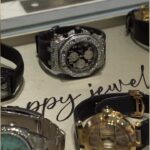 Michael Blakey Instagram - New YouTube Video Is Live ! See what happened when I took some of my watches I no longer wear to @happyjewelers to trade them for something a bit more wearable. After some really tough negotiations, I was able to make a great deal … Click the link in my bio to watch the video 🎥 and let me know what you think of my choices. ~~~~~~~~~~ In it to win it ! ~~~~~~~~~~ #producermichael #inittowinit #watches #trade #rolex #audemarspiguet #patekphilippe #cartier #franckmuller #timepiece #watch Happy Jewelers