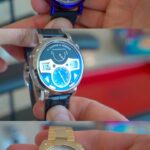 Michael Blakey Instagram - New YouTube Video is live ! Guess what ? I went shopping again 🛒 Check out these latest pieces I’ve added to the collection and let me know in the comments which is your favorite… ~~~~~~~~~~ In it to win it ! ~~~~~~~~~~ #producermichael #inittowinit #rolex #audemarspiguet #patekphilippe #watches #chronoswiss #richardmille #wristwatch Beverly Hills, California
