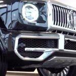 Michael Blakey Instagram - New YouTube video is live ! So here’s the question - should I do this to my G-Wagon ? Watch the video and let me know your thoughts … Click the link in my bio to watch the video 🎥 ~~~~~~~~~~ In it to win it ! ~~~~~~~~~~ #producermichael #inittowinit #car #mercedes #mercedesbenz #amg #gwagon #g63 #g63amg #custom #customization #modification Beverly Hills, California