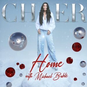 Michael Bublé Instagram - This album is an instant classic and for @cher to include a song that I wrote was an absolute honour! Her talent and creativity has inspired me my entire career. Easily one of my favorite artists of all time. Thank you for inviting me to be a part of this record. 

Link in bio!