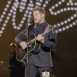 Michael Bublé Instagram - Puebla Recap, My Kind of Wonderful! #Thankyou #MBHigherTour Mexico