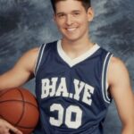Michael Bublé Instagram - Clearly I peaked in high school