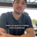 Michael Bublé Instagram - It’s letters like these ❤️❤️❤️ #Thankyou #Letsbepenpals #youvegotmail